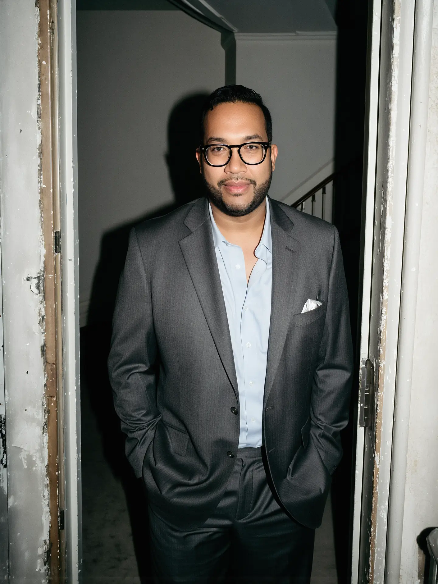 Dr. D — Andre Dixon